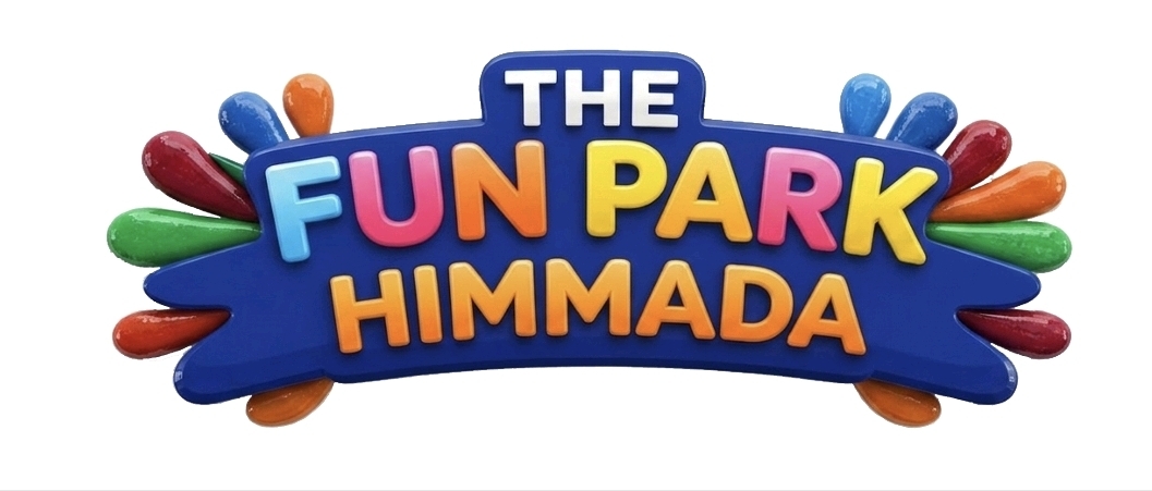 The Fun Park Himmada logo